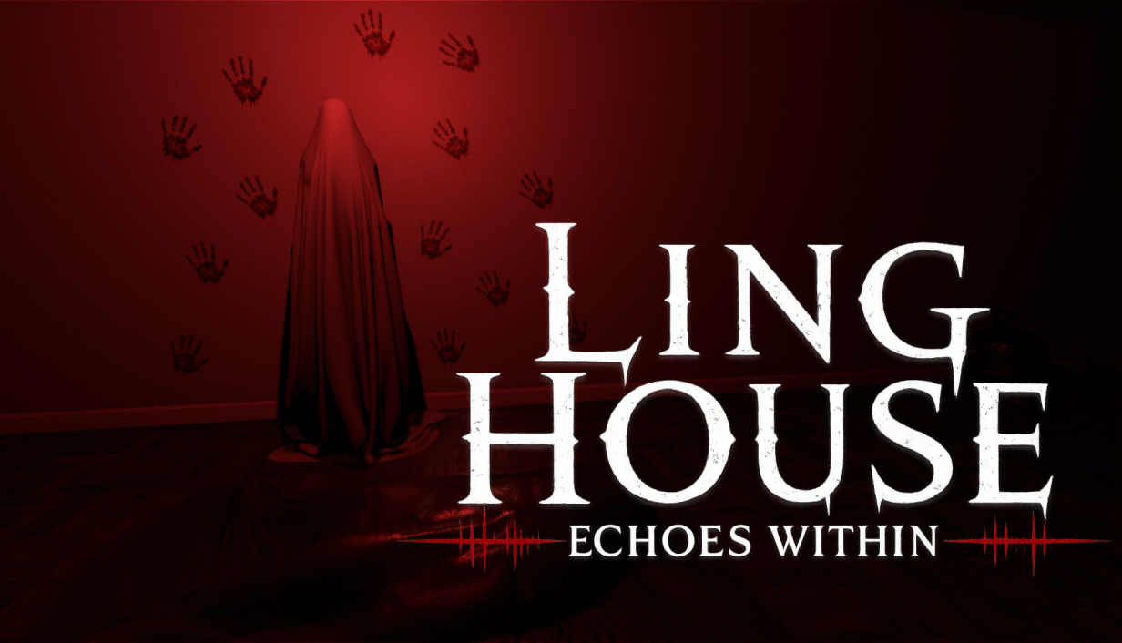 Ling House: Echoes Within key art
